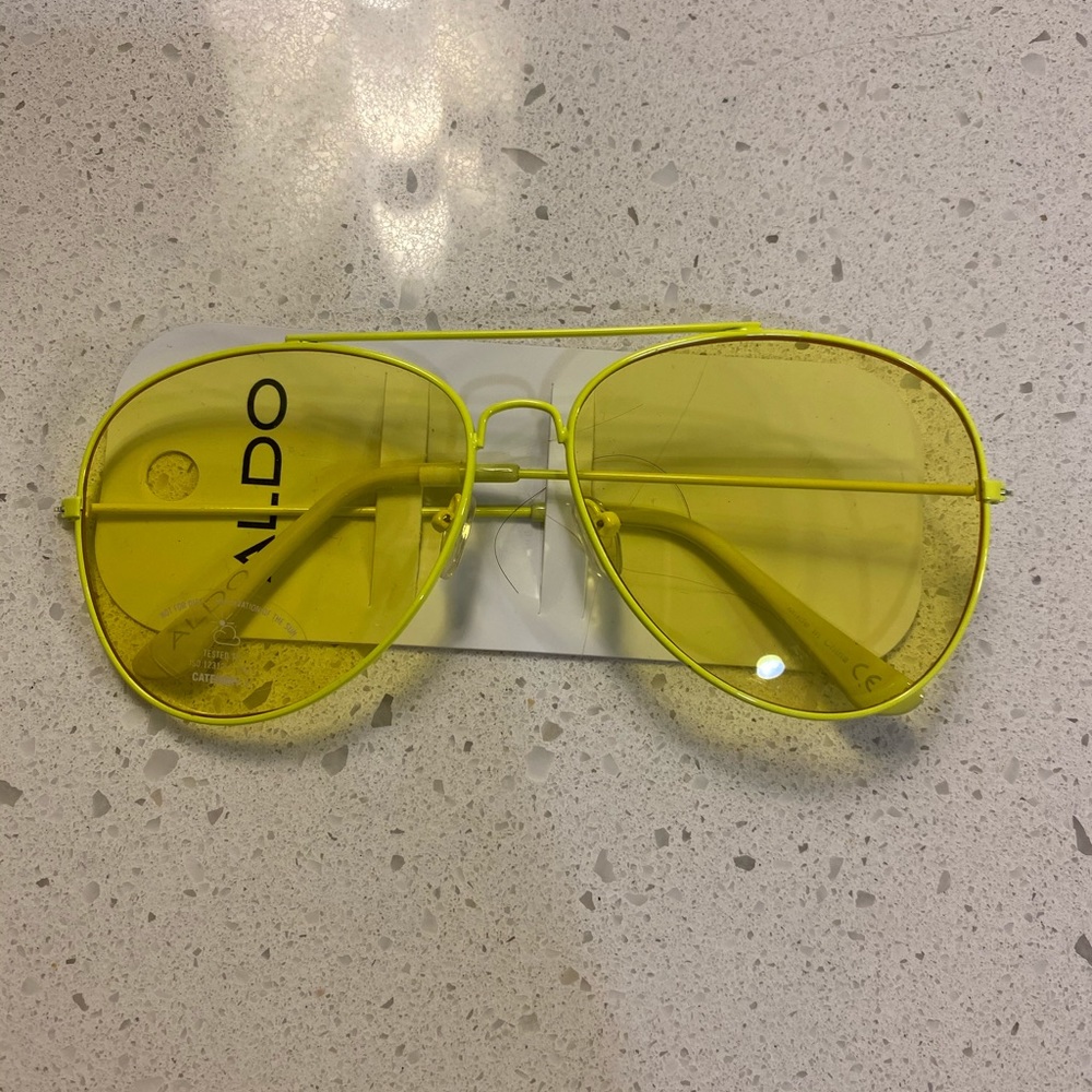 Brand new Aldo Sunglasses
